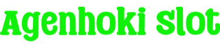 Agenhoki Slot